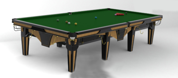 Haramosh Design Python