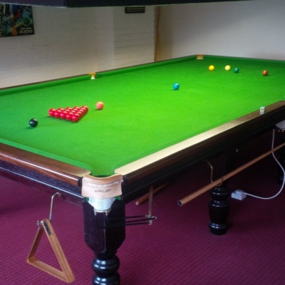 Haramosh Newcastle