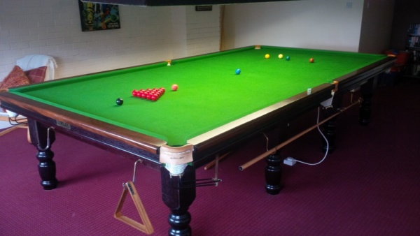 Haramosh Newcastle