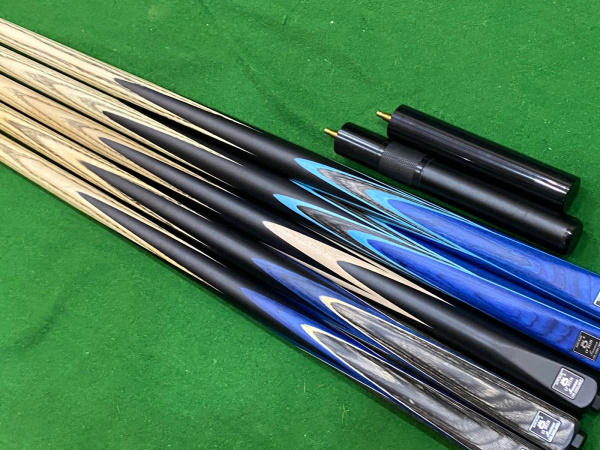 O'min Gunman Cue - Image 6