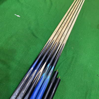 O'min Gunman Cue