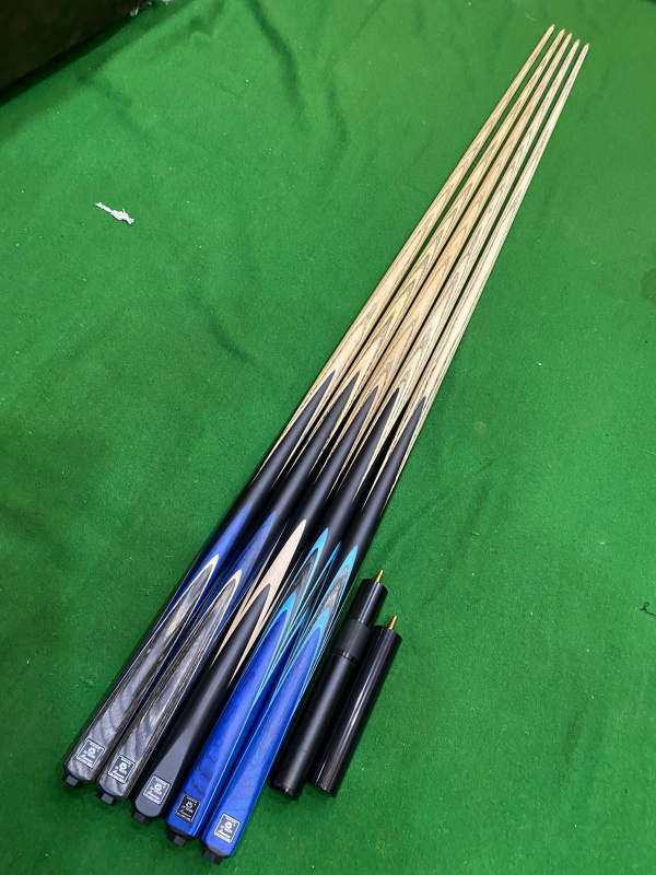 O'min Gunman Cue