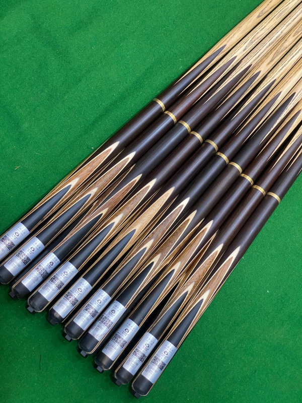 O'min Cue King