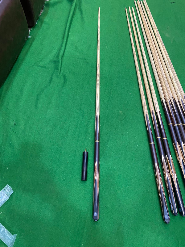 O'min Cue King - Image 3