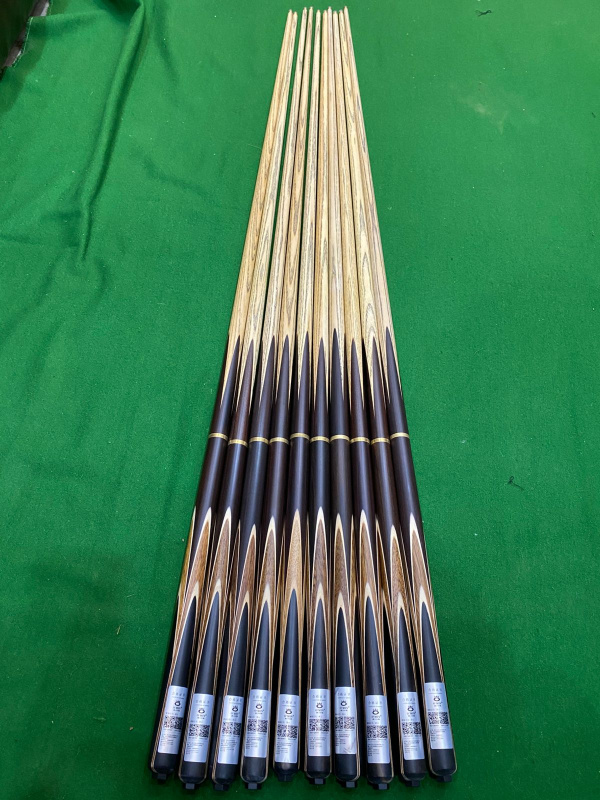O'min Cue King - Image 2