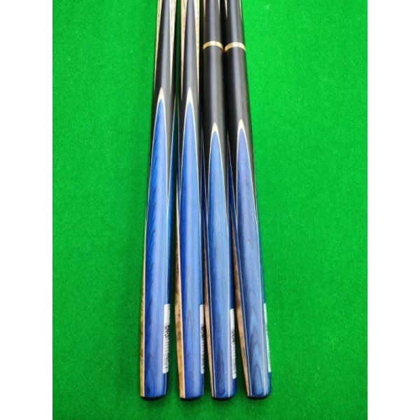 O'min Spirit Cue Model-2