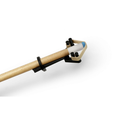 Plastic Snooker Cue Tip Clamp